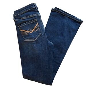 Idyllwind Fueled by Miranda Lambert Flare Leg Women’s Jeans